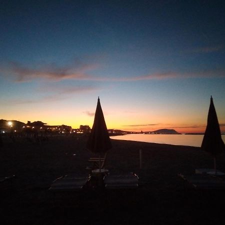 Sea 1 Spa&Wellness Civitanova Marche Exterior foto