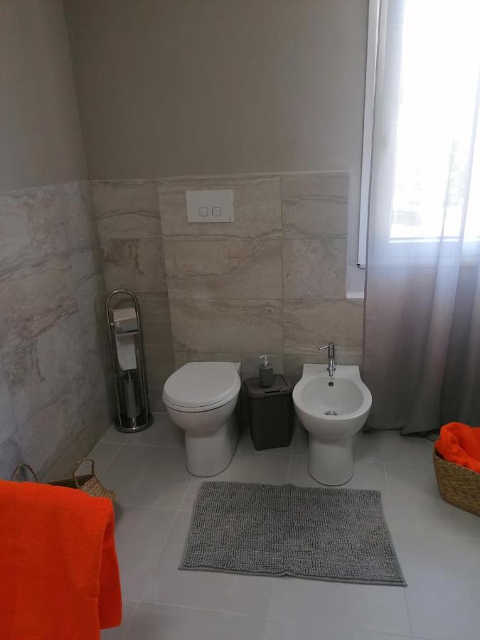 Sea 1 Spa&Wellness Civitanova Marche Exterior foto