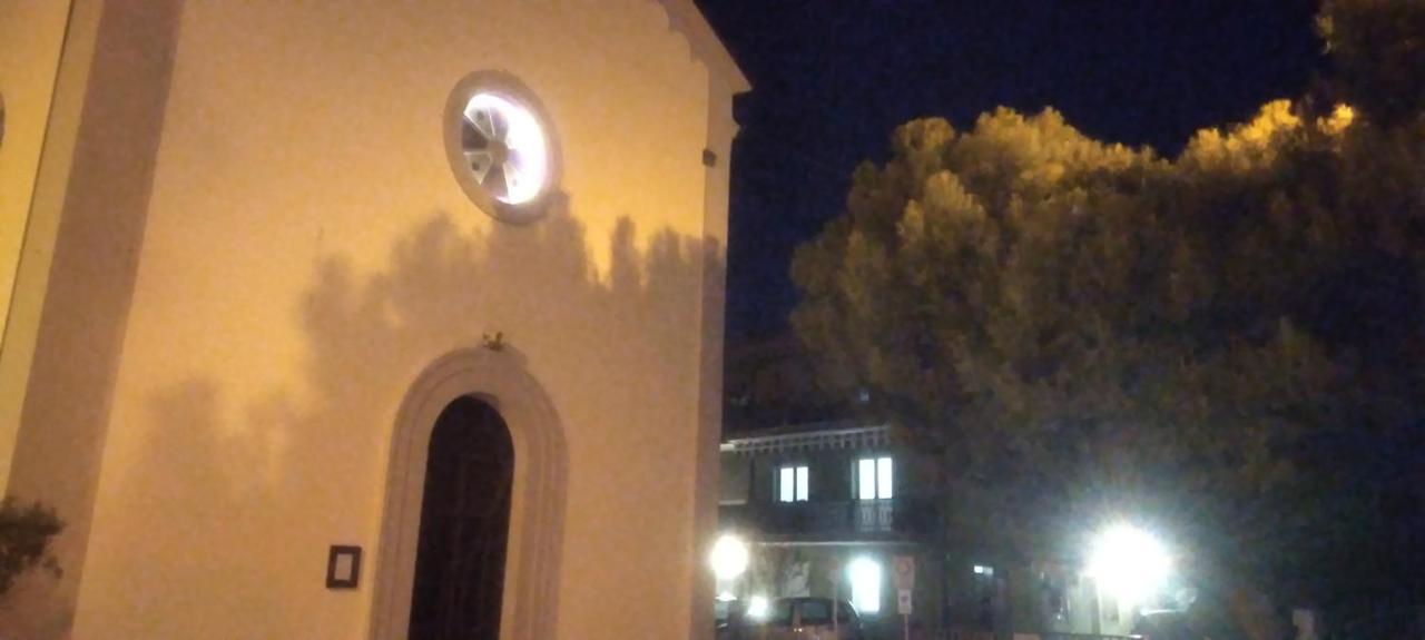Sea 1 Spa&Wellness Civitanova Marche Exterior foto